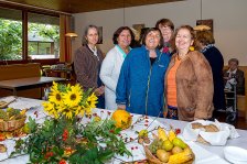 06.10.2024 Erntedankfest